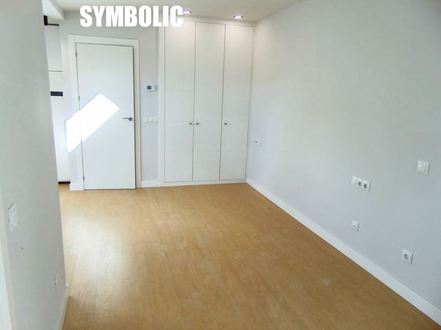 Apartamento de 1 habitación en Aravaca, Madrid ciudad en alquiler - 1.550 € (Ref: 9554427)