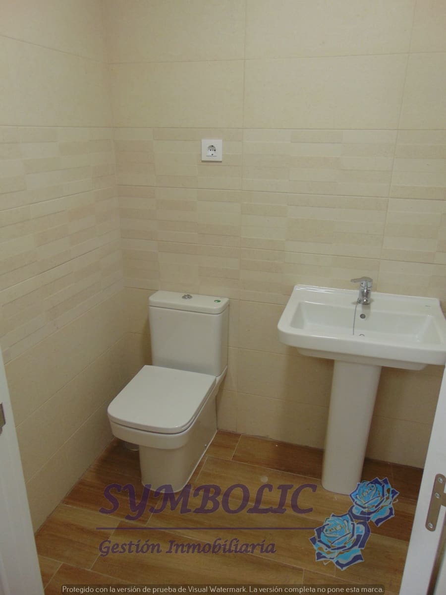 3 Zimmer Ladenlokal zu verkaufen in El Escorial - 169.000 € (Ref: 9556123)