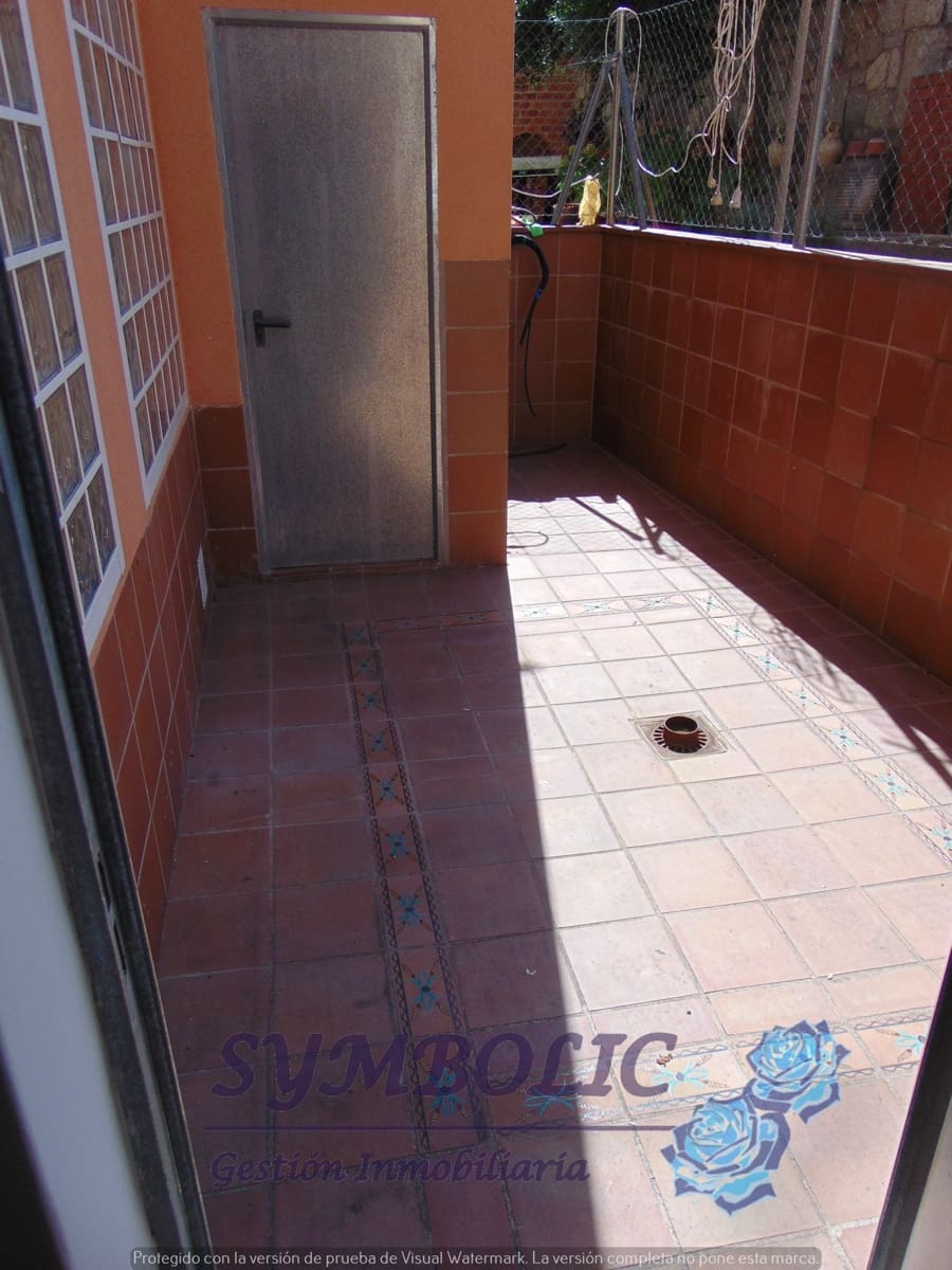 3 Zimmer Ladenlokal zu verkaufen in El Escorial - 169.000 € (Ref: 9556123)