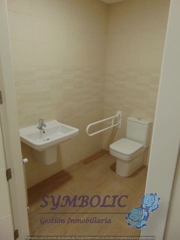 3 Zimmer Ladenlokal zu verkaufen in El Escorial - 169.000 € (Ref: 9556123)