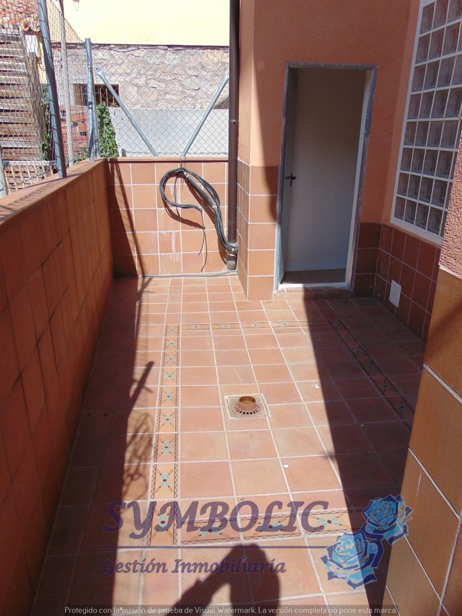 3 Zimmer Ladenlokal zu verkaufen in El Escorial - 169.000 € (Ref: 9556123)