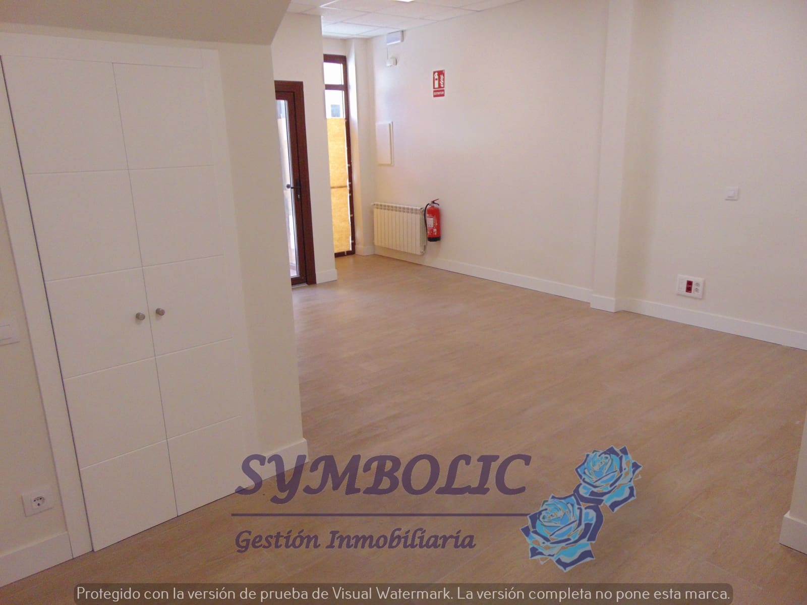 3 Zimmer Ladenlokal zu verkaufen in El Escorial - 169.000 € (Ref: 9556123)