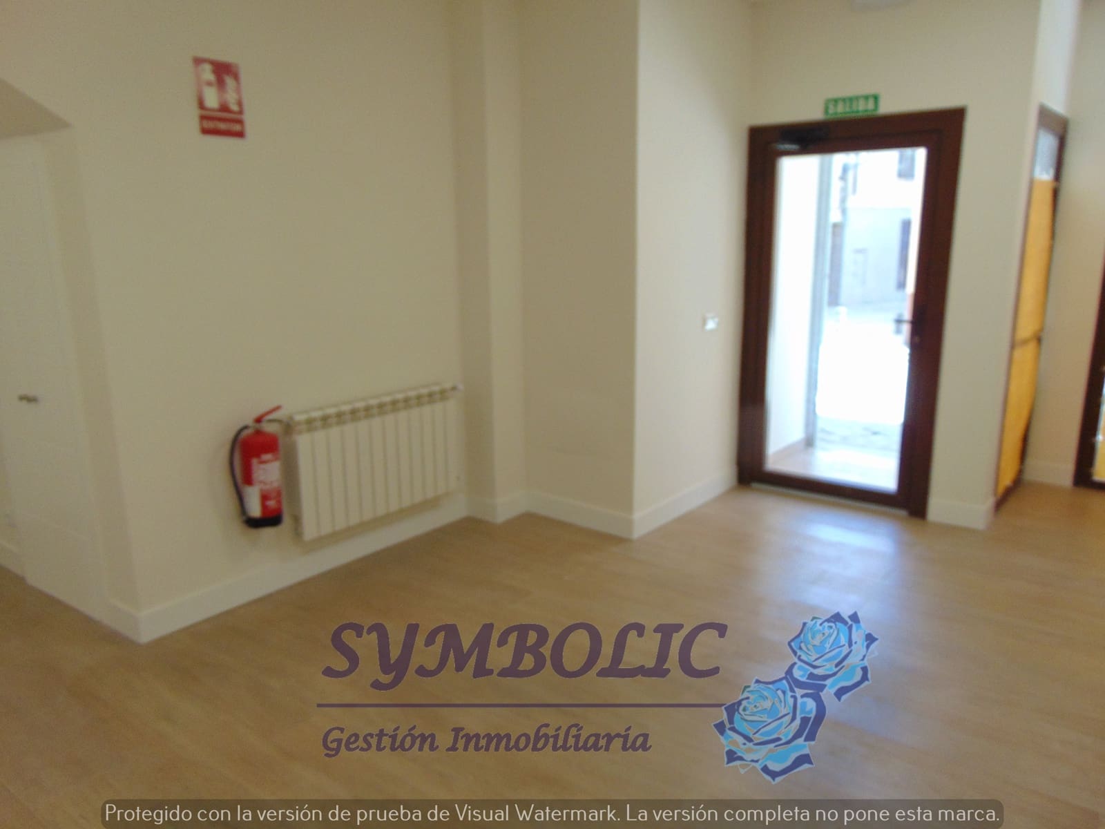 3 Zimmer Ladenlokal zu verkaufen in El Escorial - 169.000 € (Ref: 9556123)