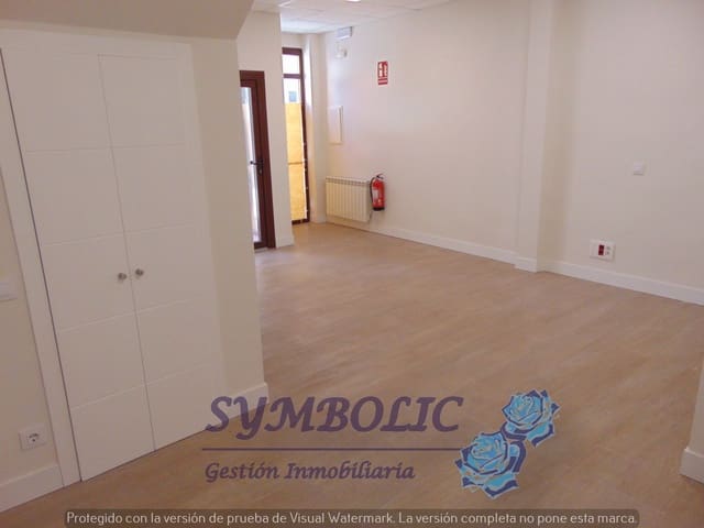 3 Zimmer Ladenlokal zu verkaufen in El Escorial - 169.000 € (Ref: 9556123)
