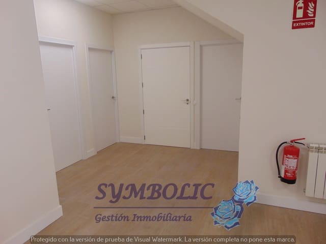 3 Zimmer Ladenlokal zu verkaufen in El Escorial - 169.000 € (Ref: 9556123)