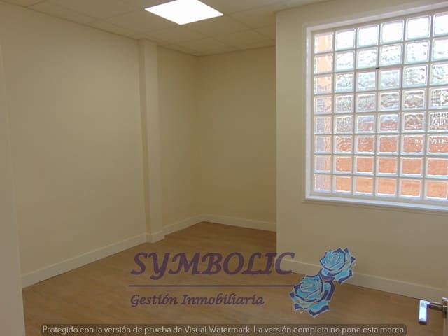 3 Zimmer Ladenlokal zu verkaufen in El Escorial - 169.000 € (Ref: 9556123)