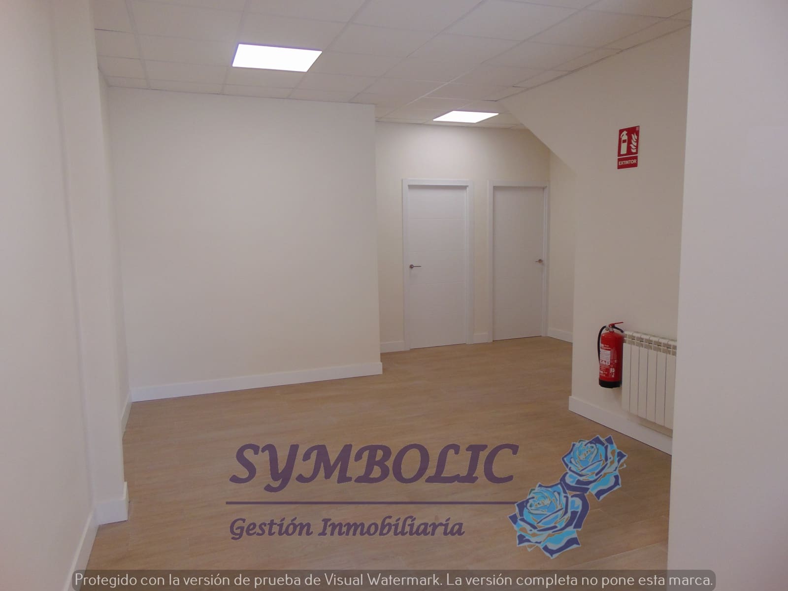 3 Zimmer Ladenlokal zu verkaufen in El Escorial - 169.000 € (Ref: 9556123)