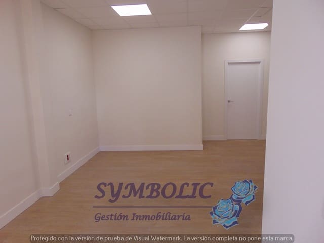 3 Zimmer Ladenlokal zu verkaufen in El Escorial - 169.000 € (Ref: 9556123)