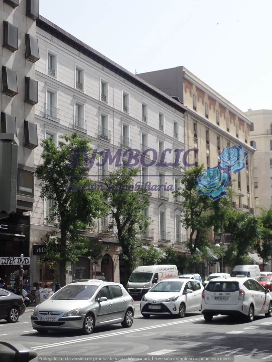 Garage til salg i Madrid by - € 59.000 (Ref: 9557413)