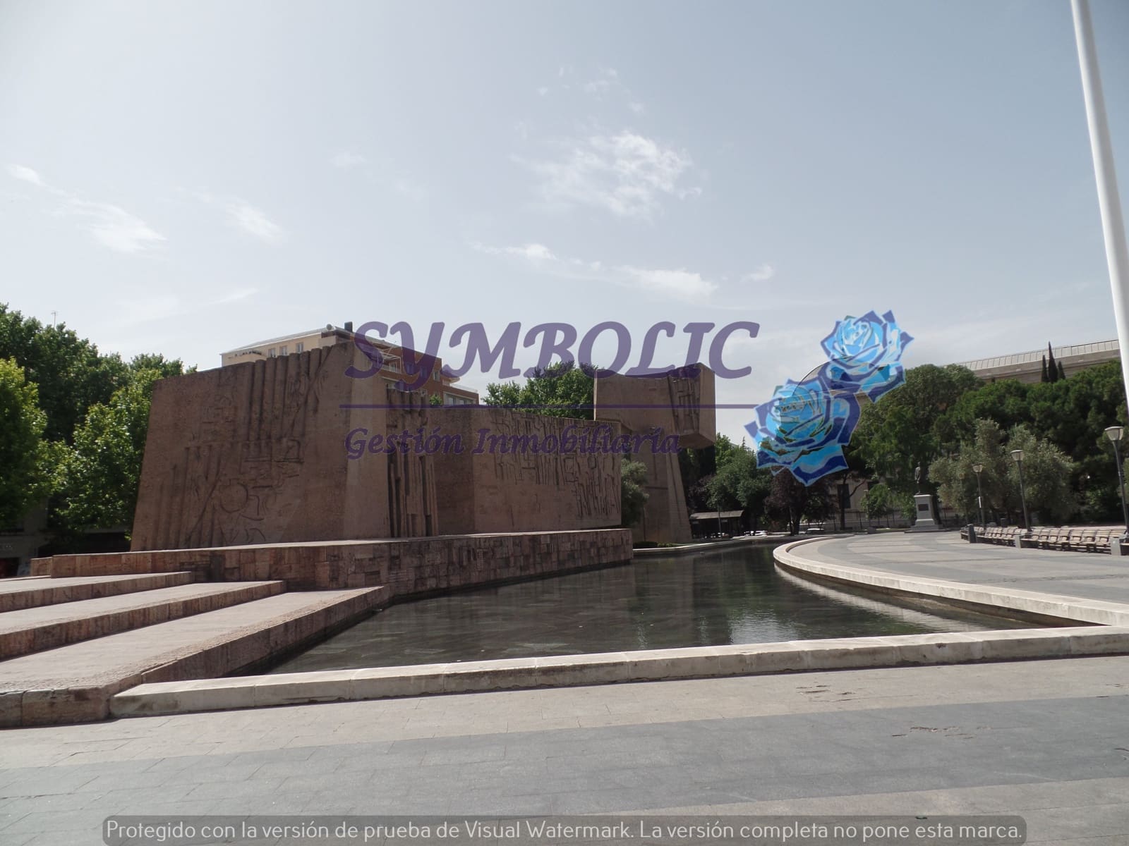 Garage til salg i Madrid by - € 59.000 (Ref: 9557413)