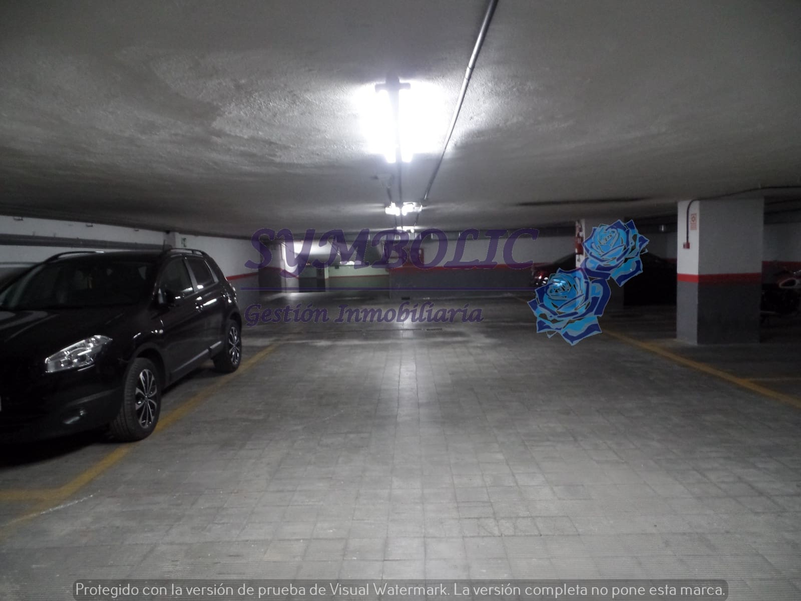 Garage til salg i Madrid by - € 59.000 (Ref: 9557413)