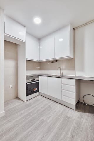 2 makuuhuone Asunto myytävänä paikassa Gaztambide, Madrid kaupunki - 549 000 € (Ref: 9557524)