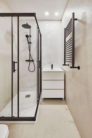 2 makuuhuone Asunto myytävänä paikassa Gaztambide, Madrid kaupunki - 549 000 € (Ref: 9557524)