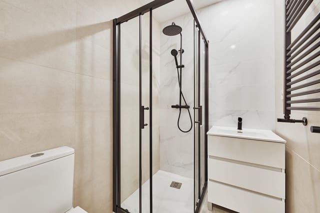 2 makuuhuone Asunto myytävänä paikassa Gaztambide, Madrid kaupunki - 549 000 € (Ref: 9557524)