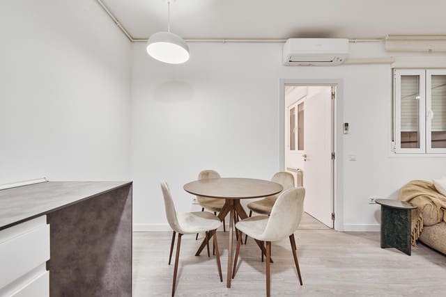 2 makuuhuone Asunto myytävänä paikassa Gaztambide, Madrid kaupunki - 549 000 € (Ref: 9557524)