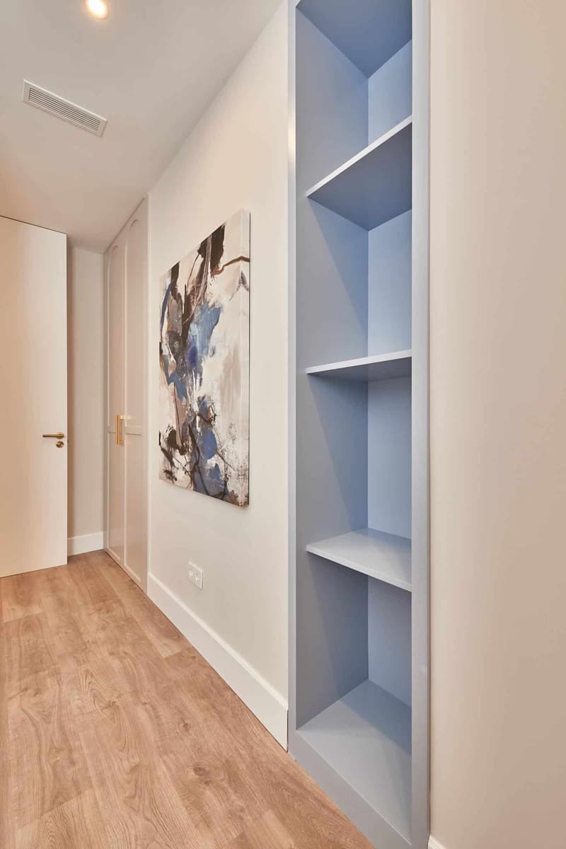 2 soverom Leilighet til salgs i Madrid by - € 1 219 000 (Ref: 9558380)