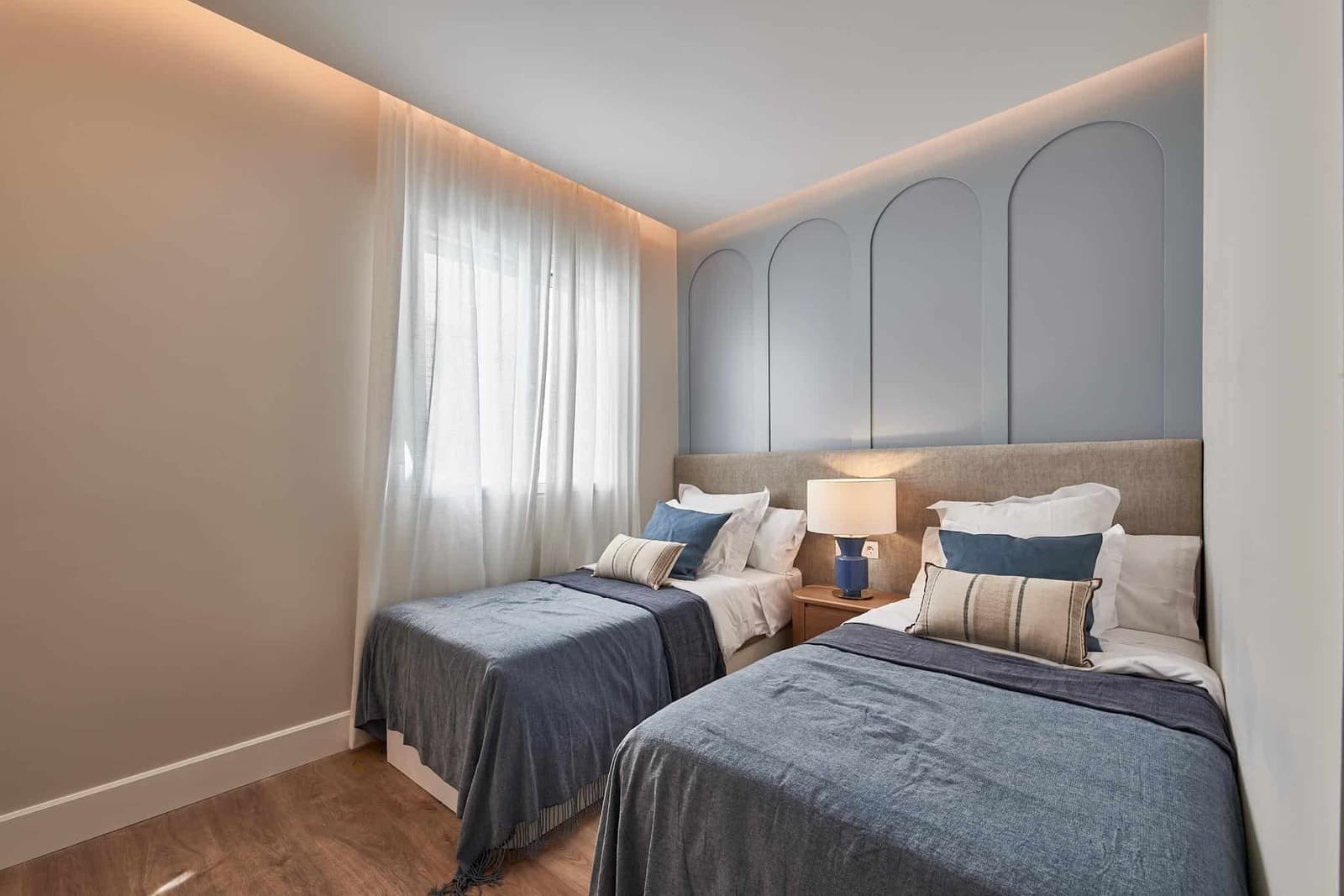 2 soverom Leilighet til salgs i Madrid by - € 1 219 000 (Ref: 9558380)