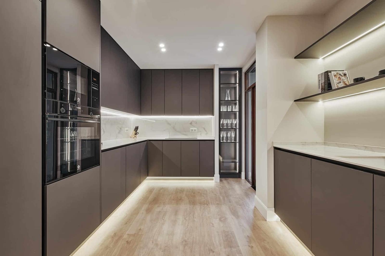 3 chambre Appartement à vendre à Madrid ville - 2 049 000 € (Ref: 9558449)