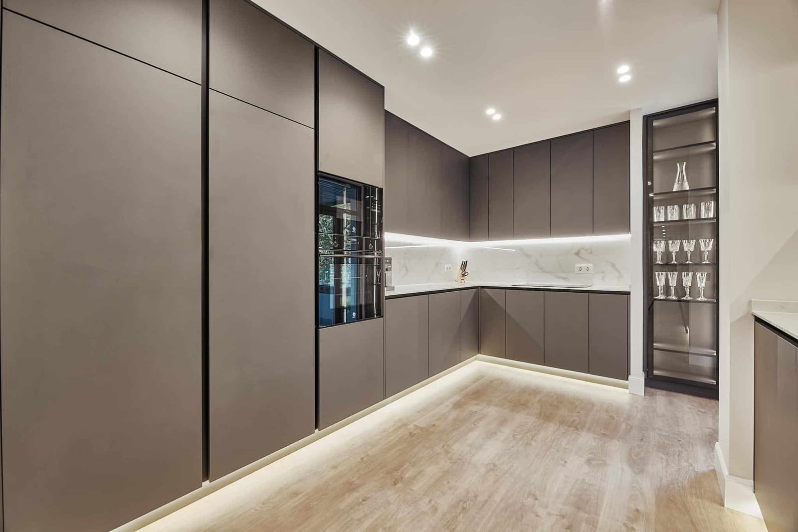 3 chambre Appartement à vendre à Madrid ville - 2 049 000 € (Ref: 9558449)