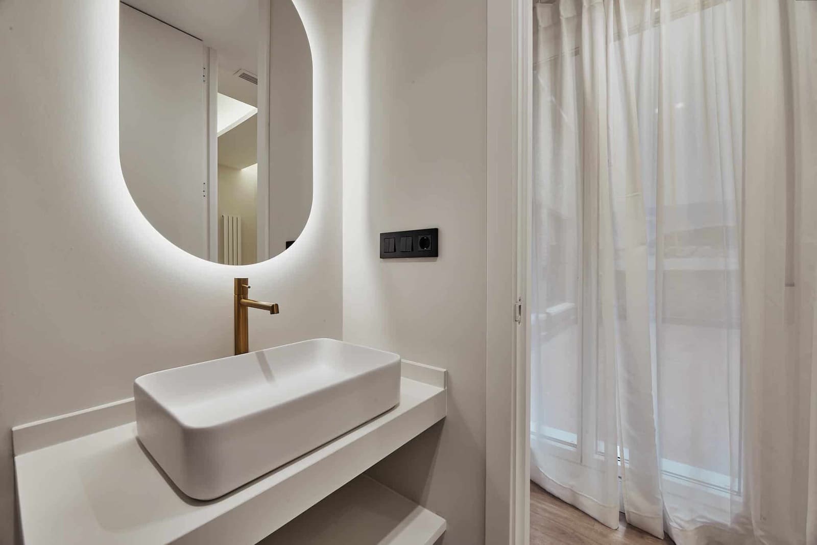 3 chambre Appartement à vendre à Madrid ville - 2 049 000 € (Ref: 9558449)