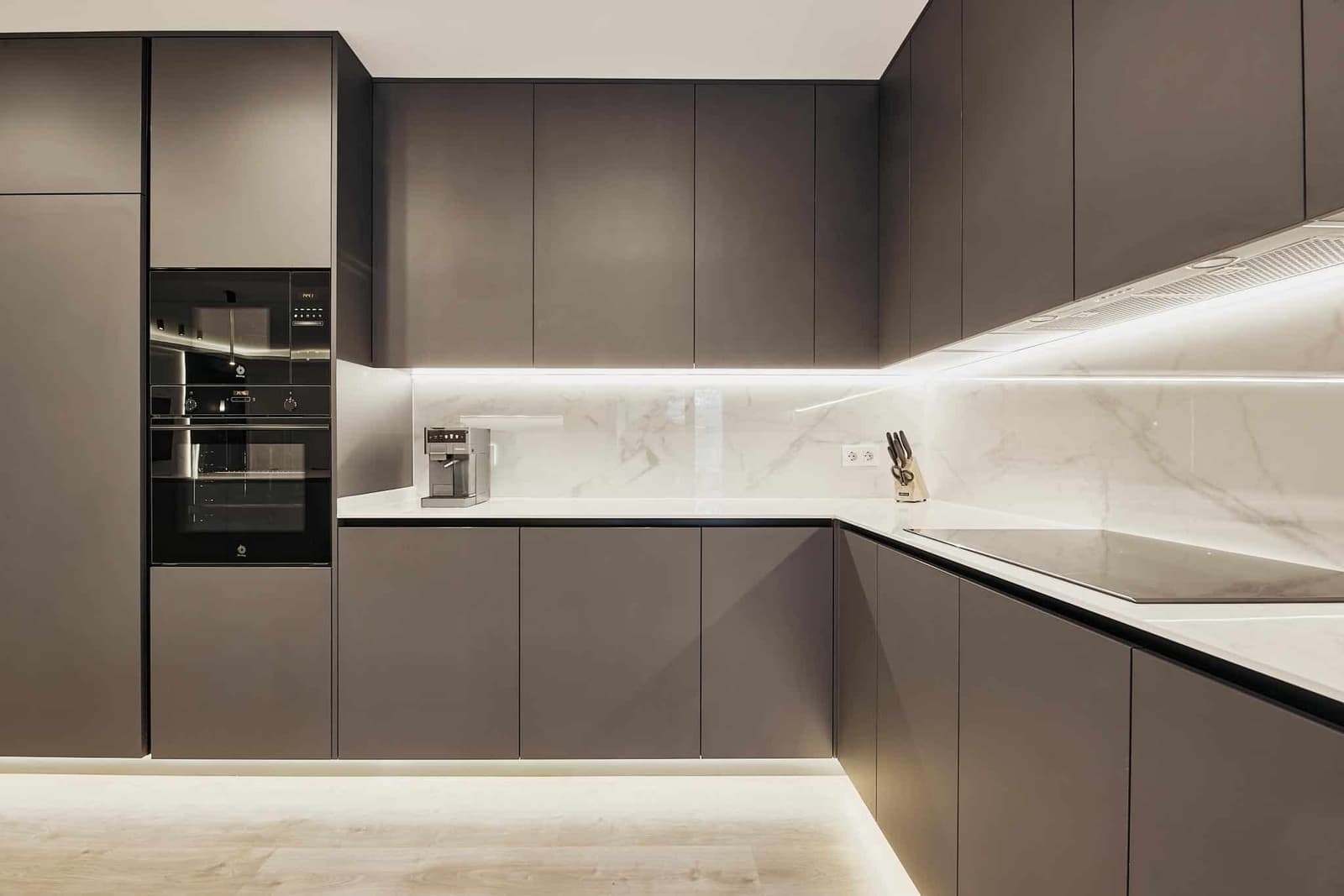 3 chambre Appartement à vendre à Madrid ville - 2 049 000 € (Ref: 9558449)