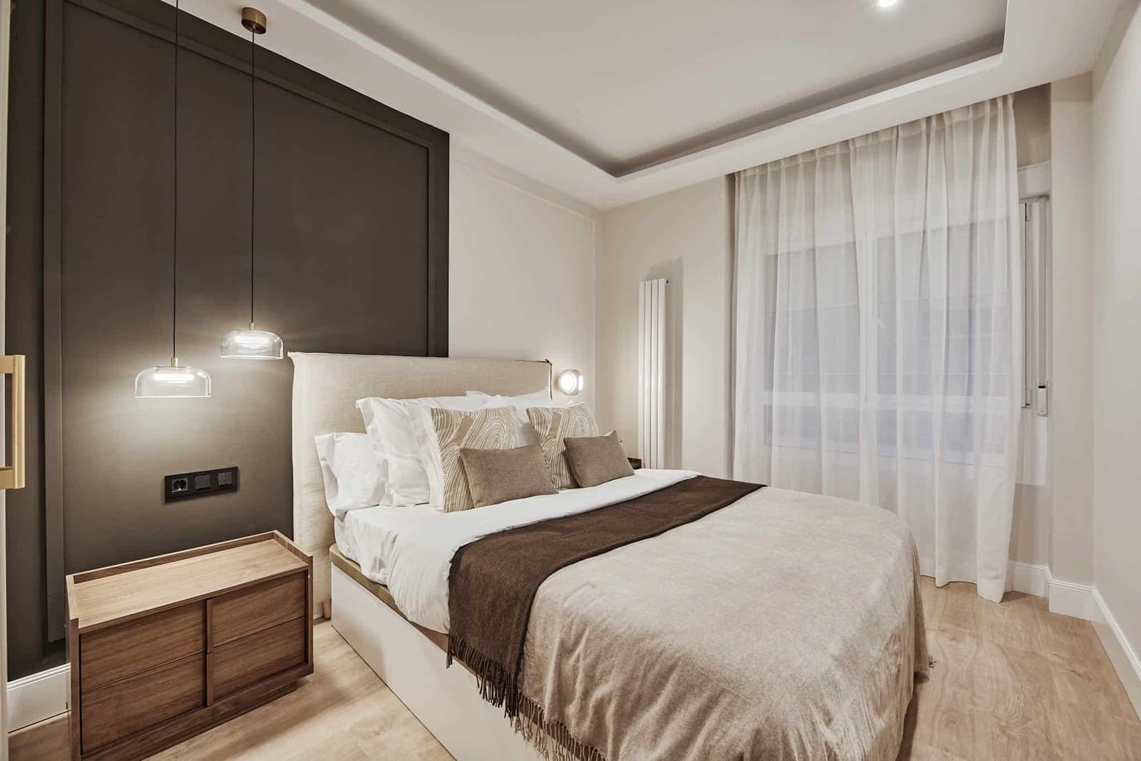 3 chambre Appartement à vendre à Madrid ville - 2 049 000 € (Ref: 9558449)