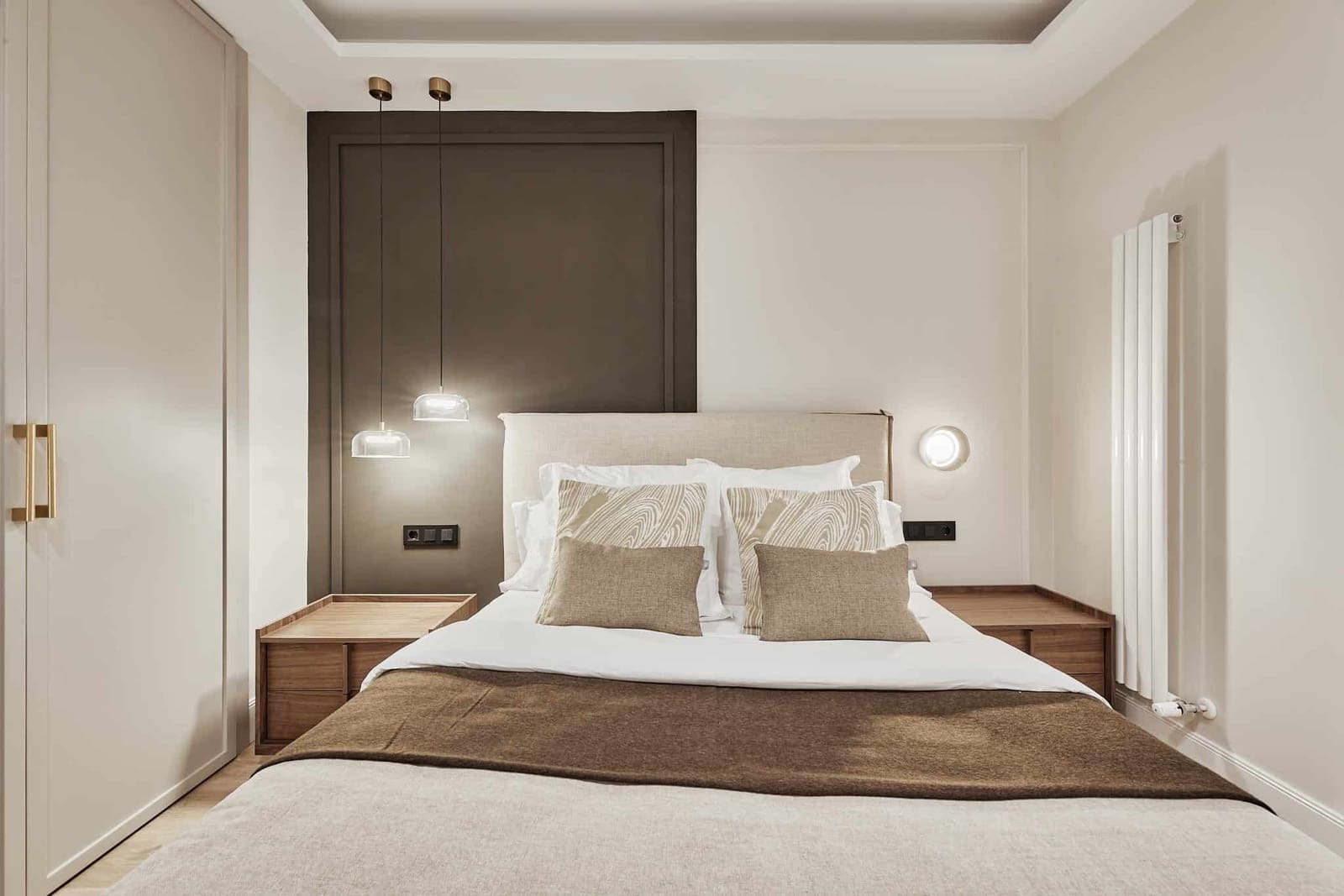 3 chambre Appartement à vendre à Madrid ville - 2 049 000 € (Ref: 9558449)