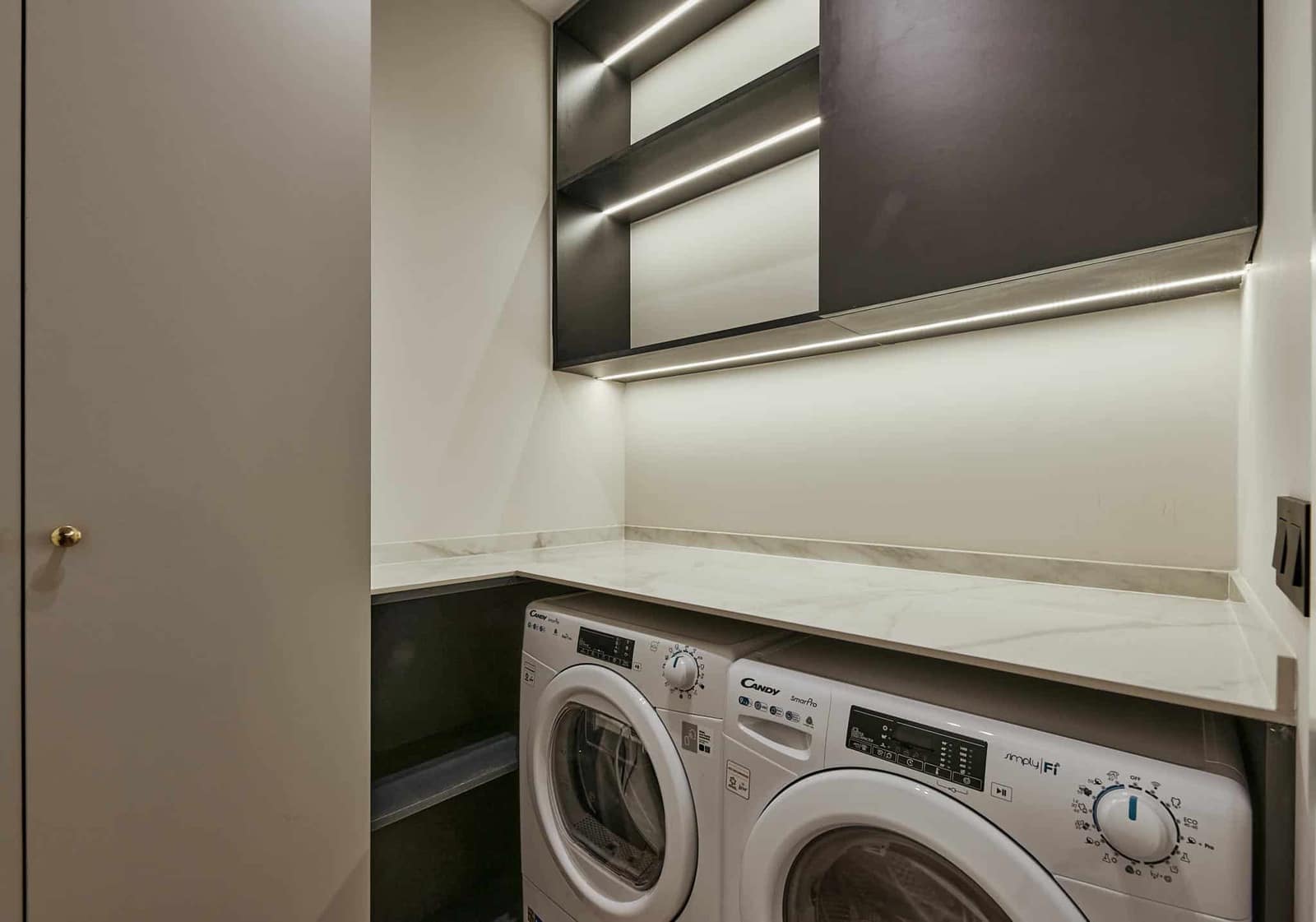 3 chambre Appartement à vendre à Madrid ville - 2 049 000 € (Ref: 9558449)