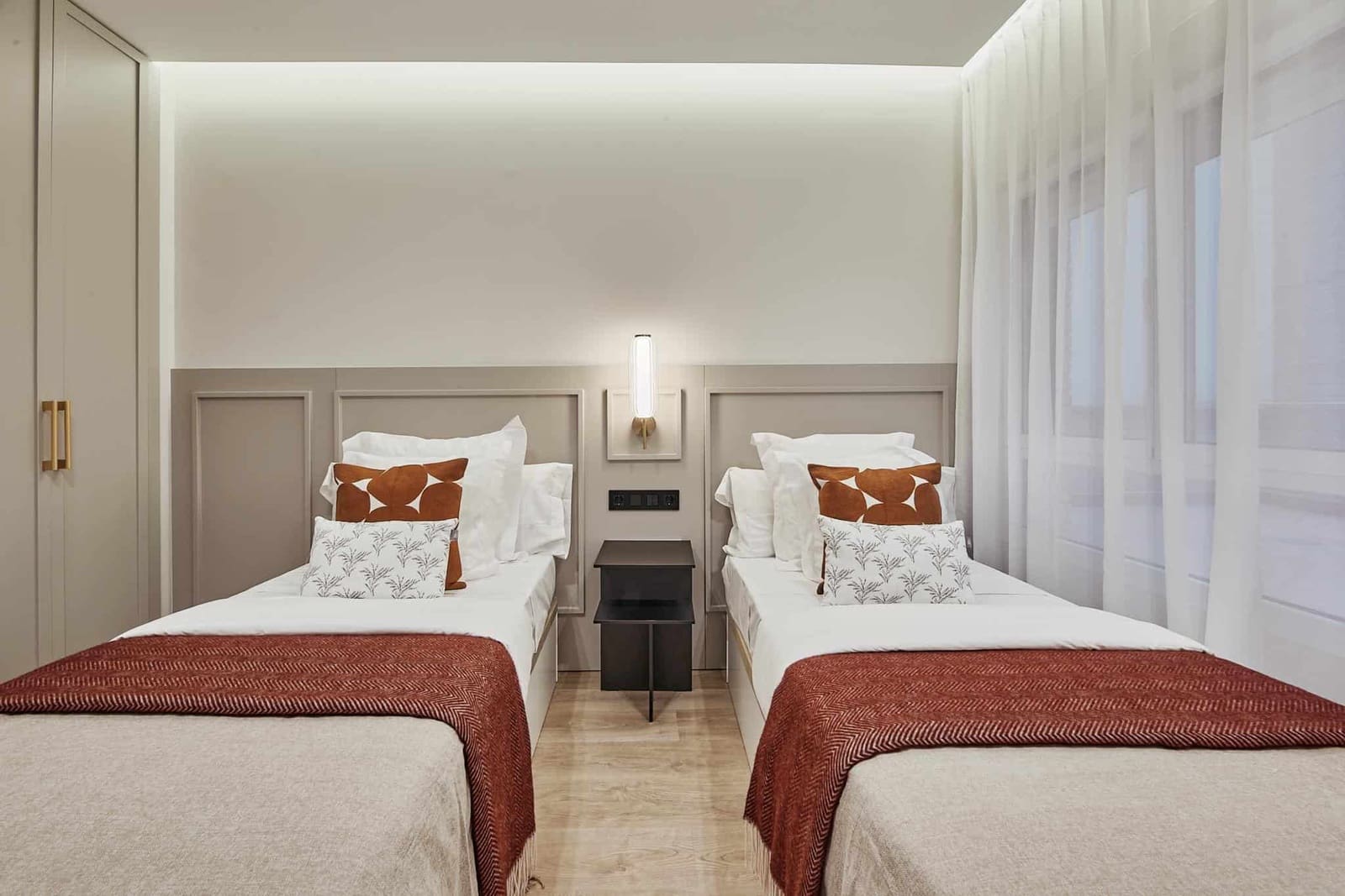 3 chambre Appartement à vendre à Madrid ville - 2 049 000 € (Ref: 9558449)