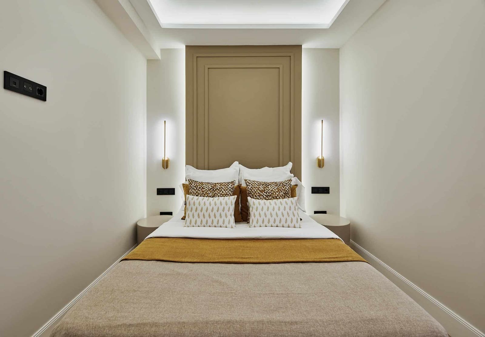 3 chambre Appartement à vendre à Madrid ville - 2 049 000 € (Ref: 9558449)