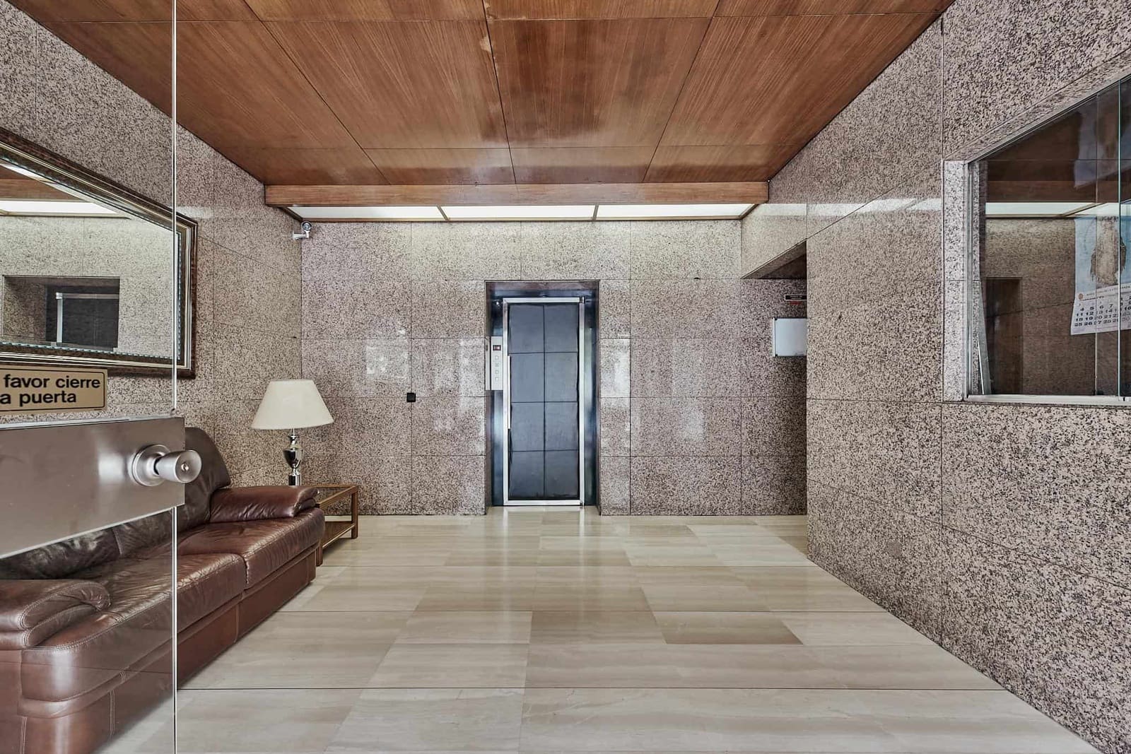 3 chambre Appartement à vendre à Madrid ville - 2 049 000 € (Ref: 9558449)