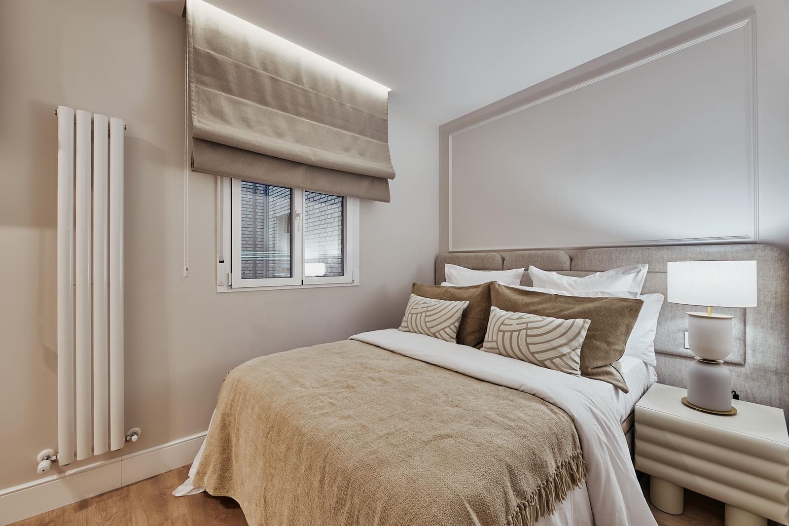 3 quarto Apartamento para venda em Madrid cidade com garagem - 1 779 000 € (Ref: 9558684)