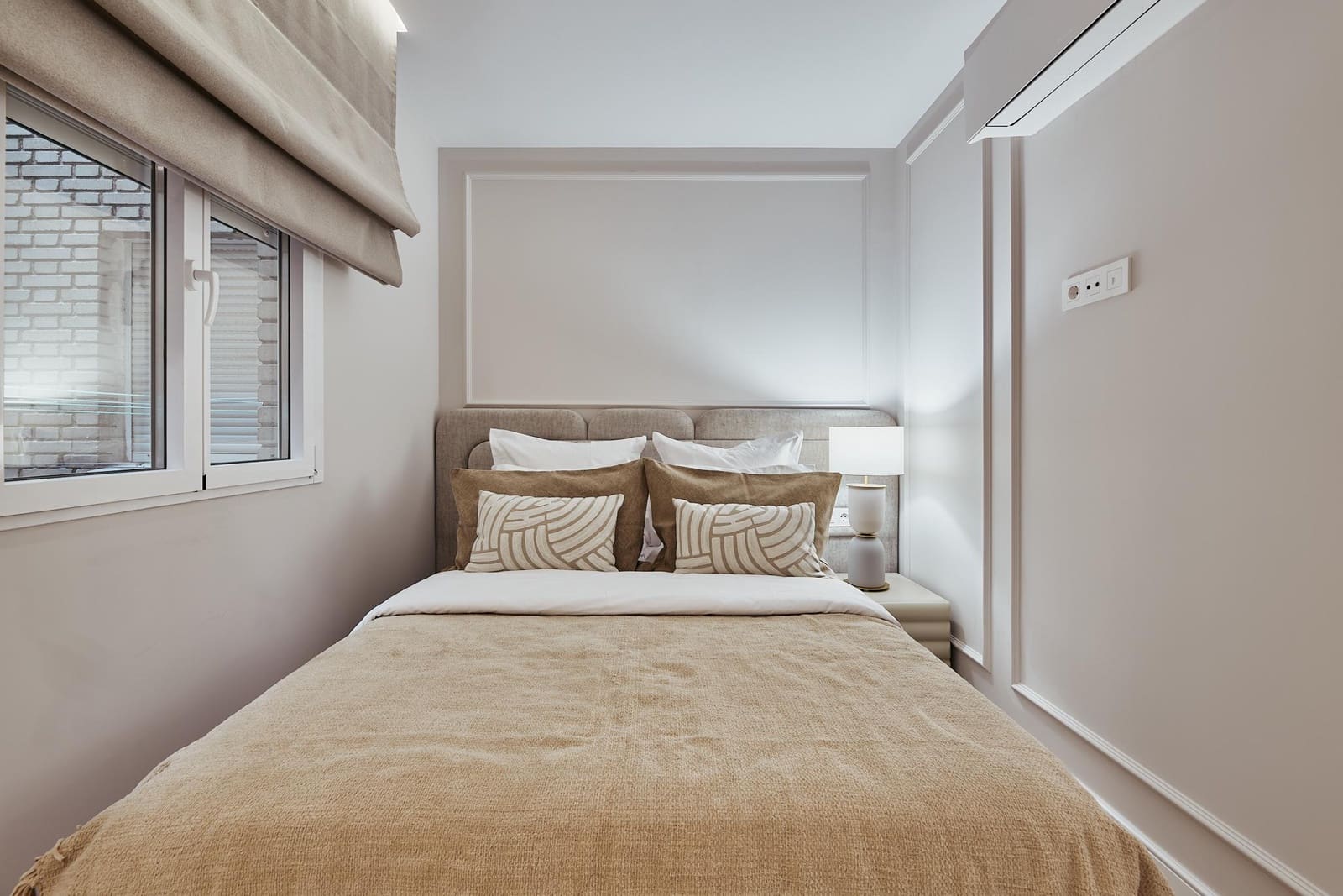 3 quarto Apartamento para venda em Madrid cidade com garagem - 1 779 000 € (Ref: 9558684)