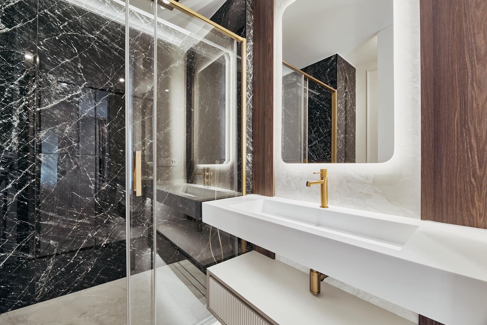 3 quarto Apartamento para venda em Madrid cidade com garagem - 1 779 000 € (Ref: 9558684)