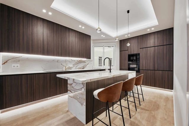 4 sypialnia Mieszkanie na sprzedaż w Goya, Miasto Madryt - 3 409 000 € (Ref: 9559120)