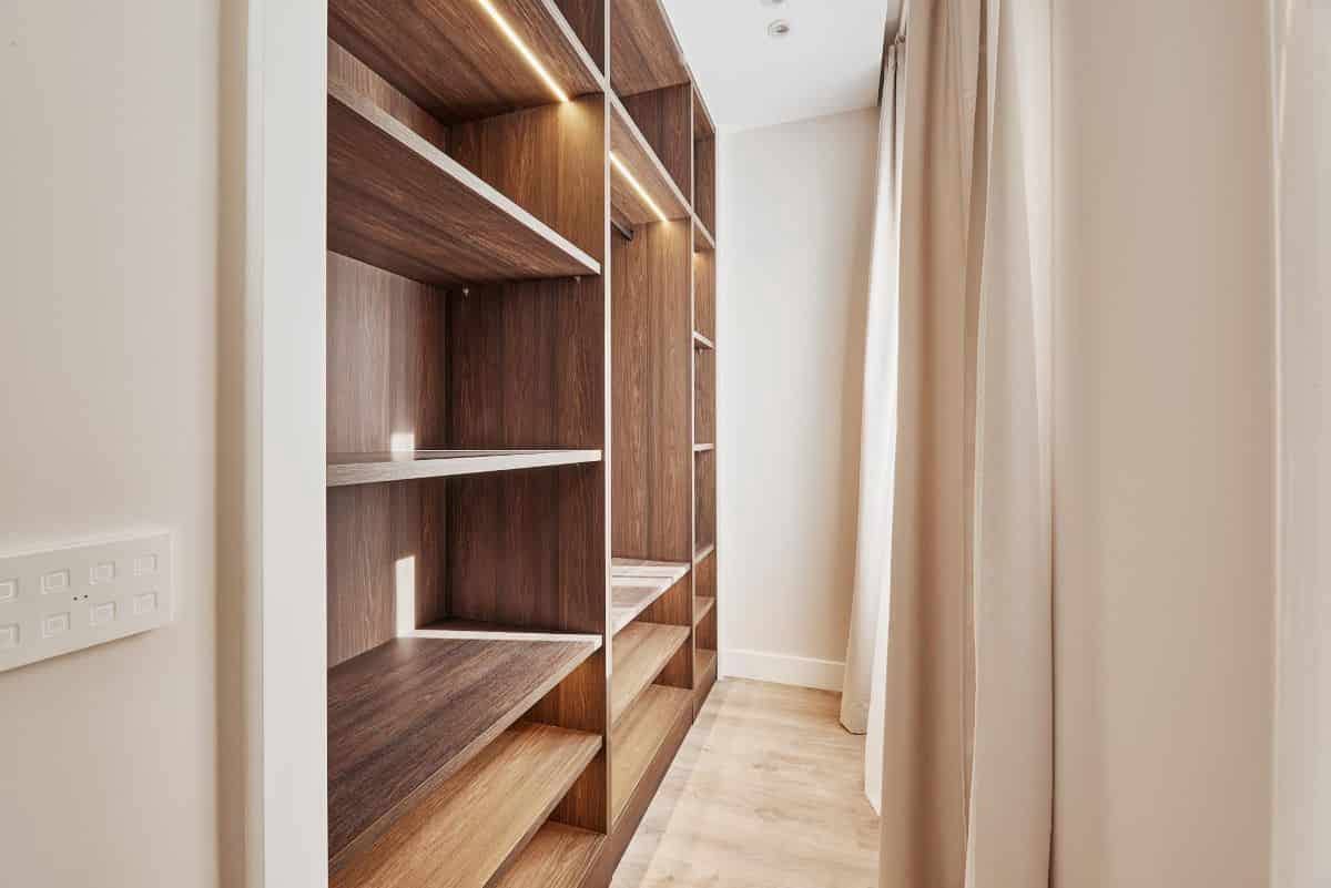 2 quarto Apartamento para venda em Madrid cidade - 1 429 000 € (Ref: 9560675)