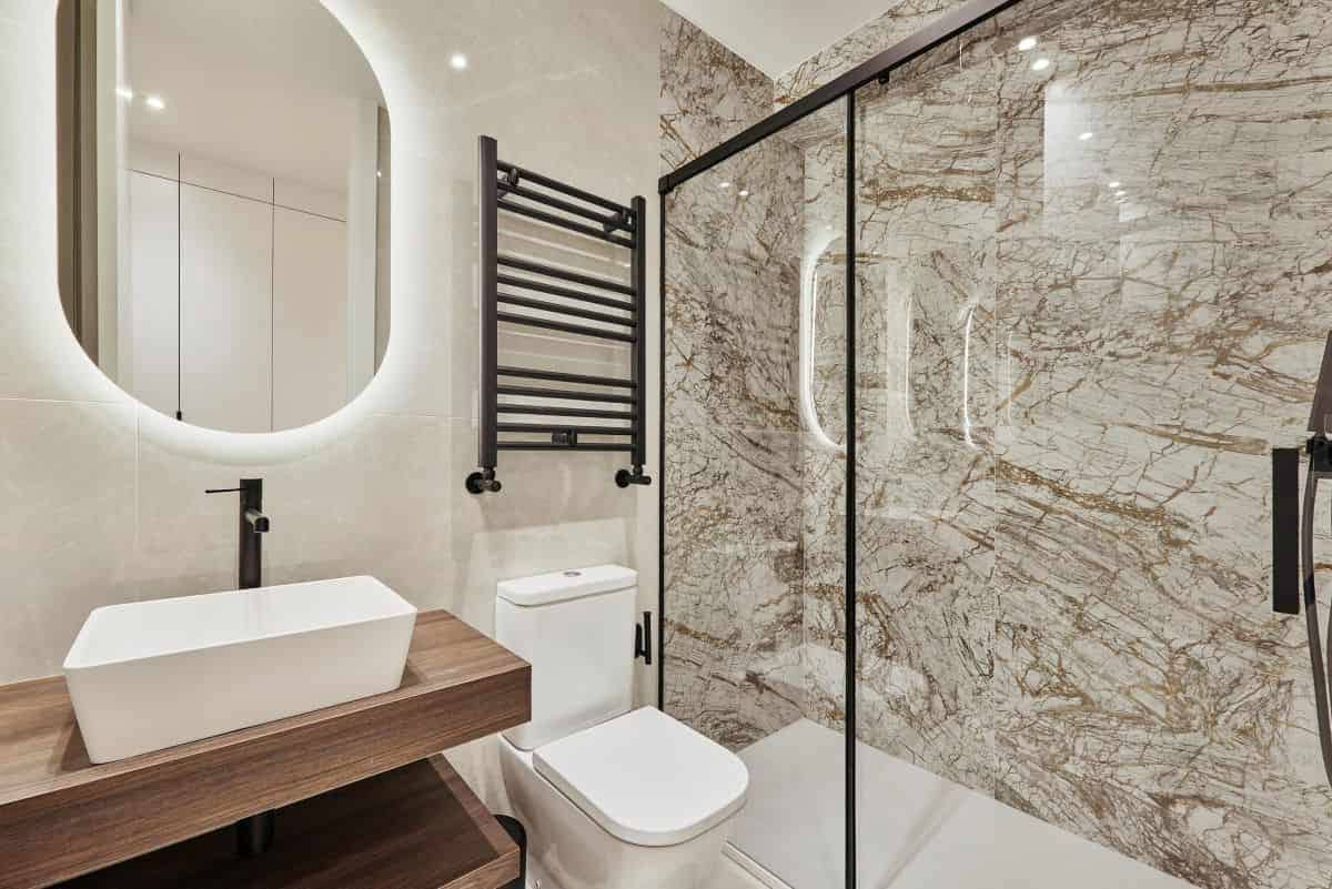 2 quarto Apartamento para venda em Madrid cidade - 1 429 000 € (Ref: 9560675)