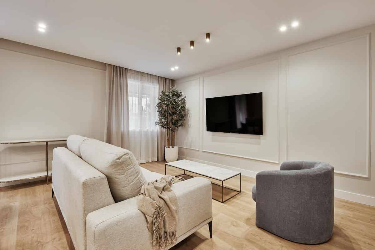 3 makuuhuone Asunto myytävänä paikassa Madrid kaupunki mukana 
autotalli - 2 149 000 € (Ref: 9560707)