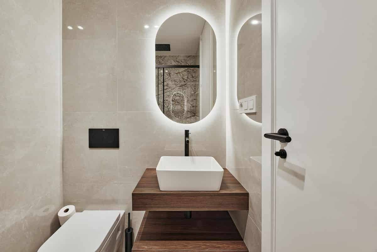 3 makuuhuone Asunto myytävänä paikassa Madrid kaupunki mukana 
autotalli - 2 149 000 € (Ref: 9560707)