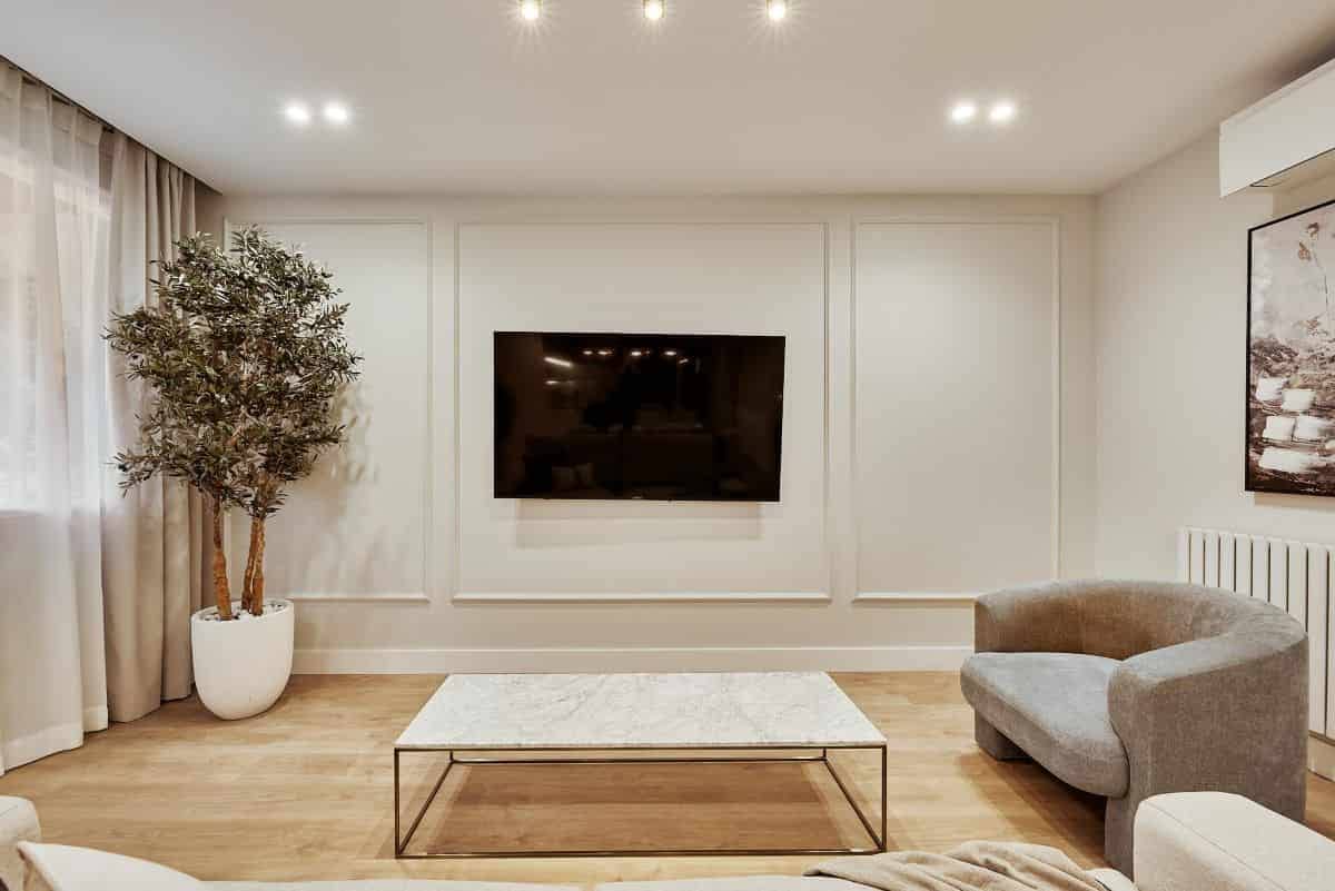 3 makuuhuone Asunto myytävänä paikassa Madrid kaupunki mukana 
autotalli - 2 149 000 € (Ref: 9560707)