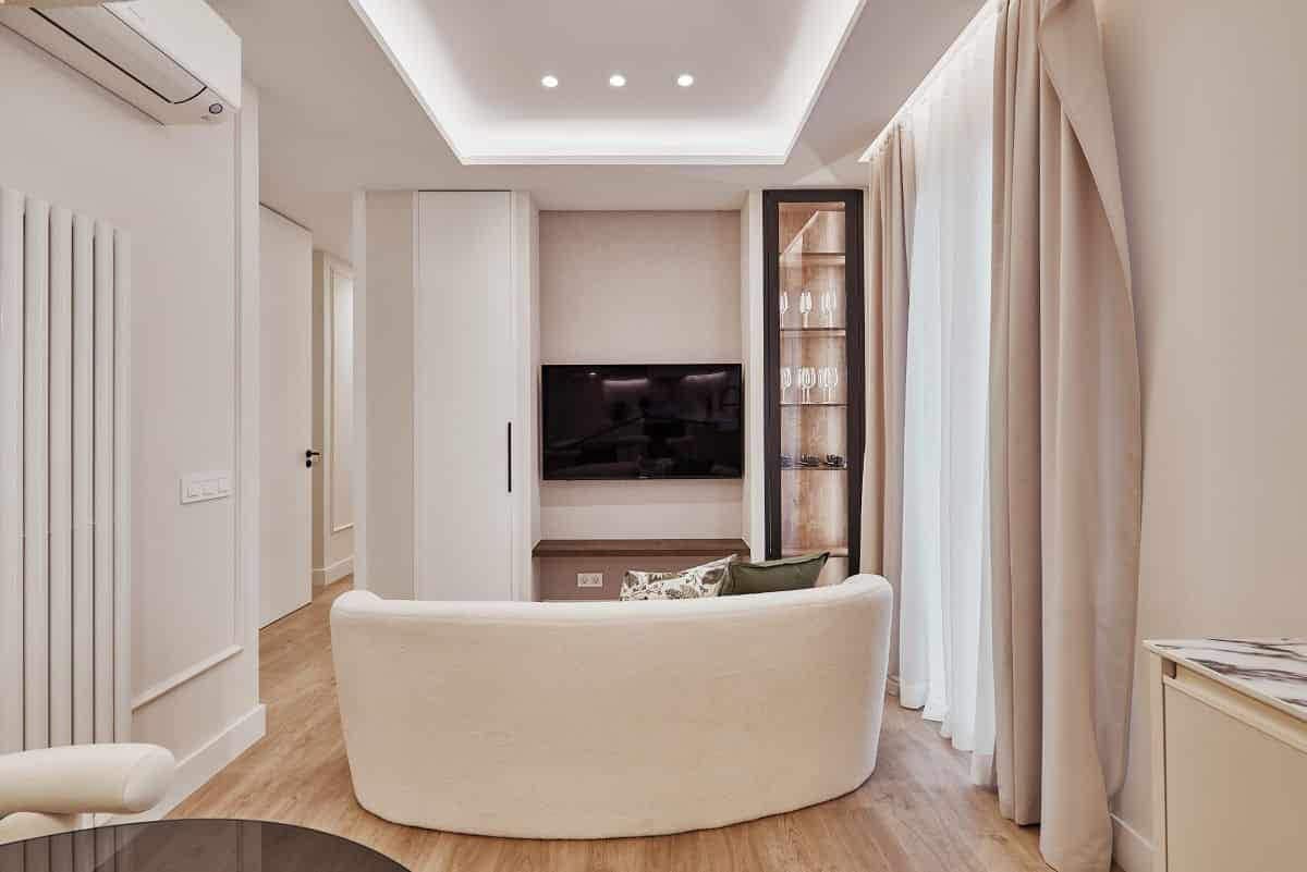 2 soverom Leilighet til salgs i Madrid by - € 1 019 000 (Ref: 9564184)