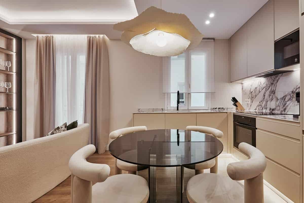 2 soverom Leilighet til salgs i Madrid by - € 1 019 000 (Ref: 9564184)