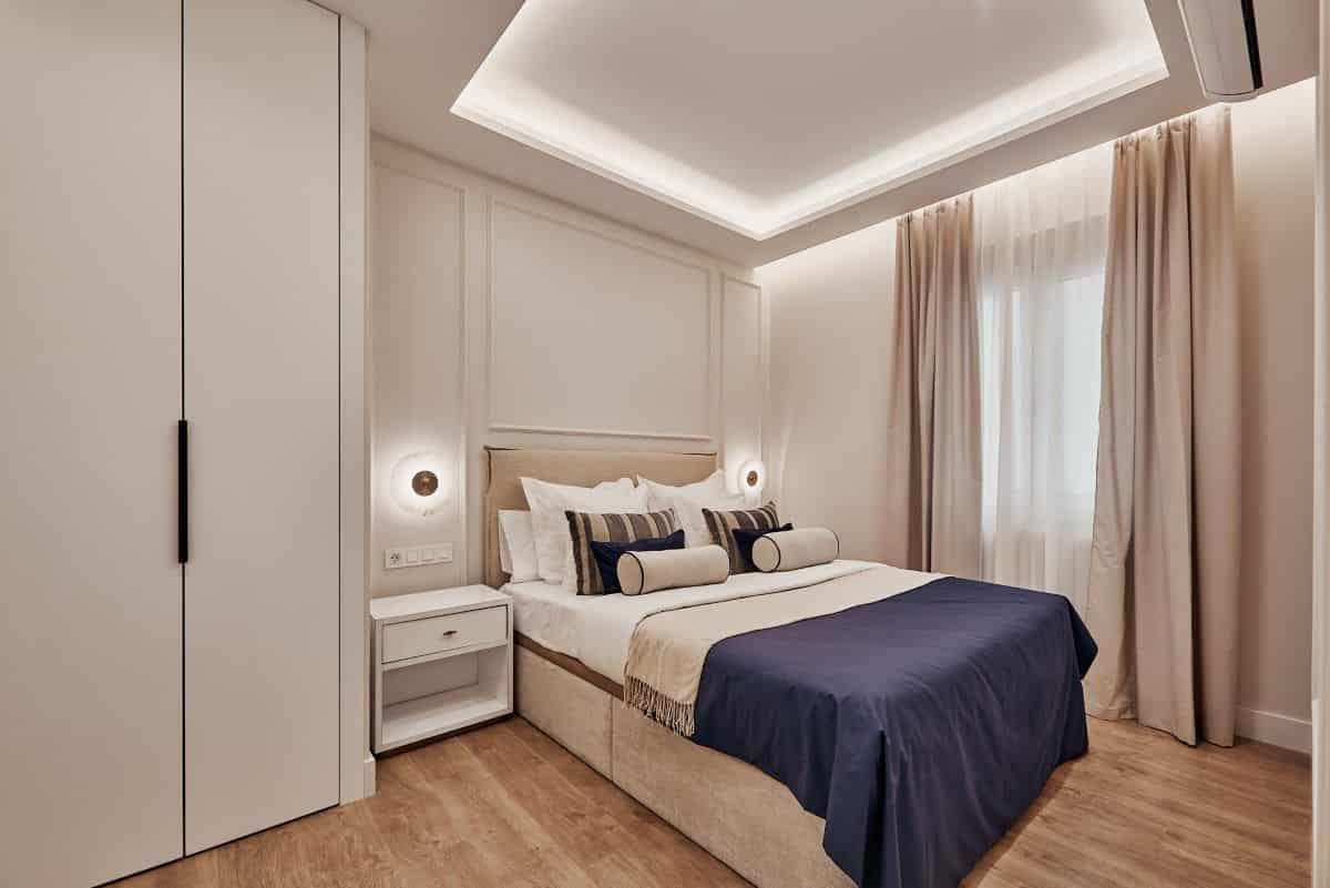 2 soverom Leilighet til salgs i Madrid by - € 1 019 000 (Ref: 9564184)