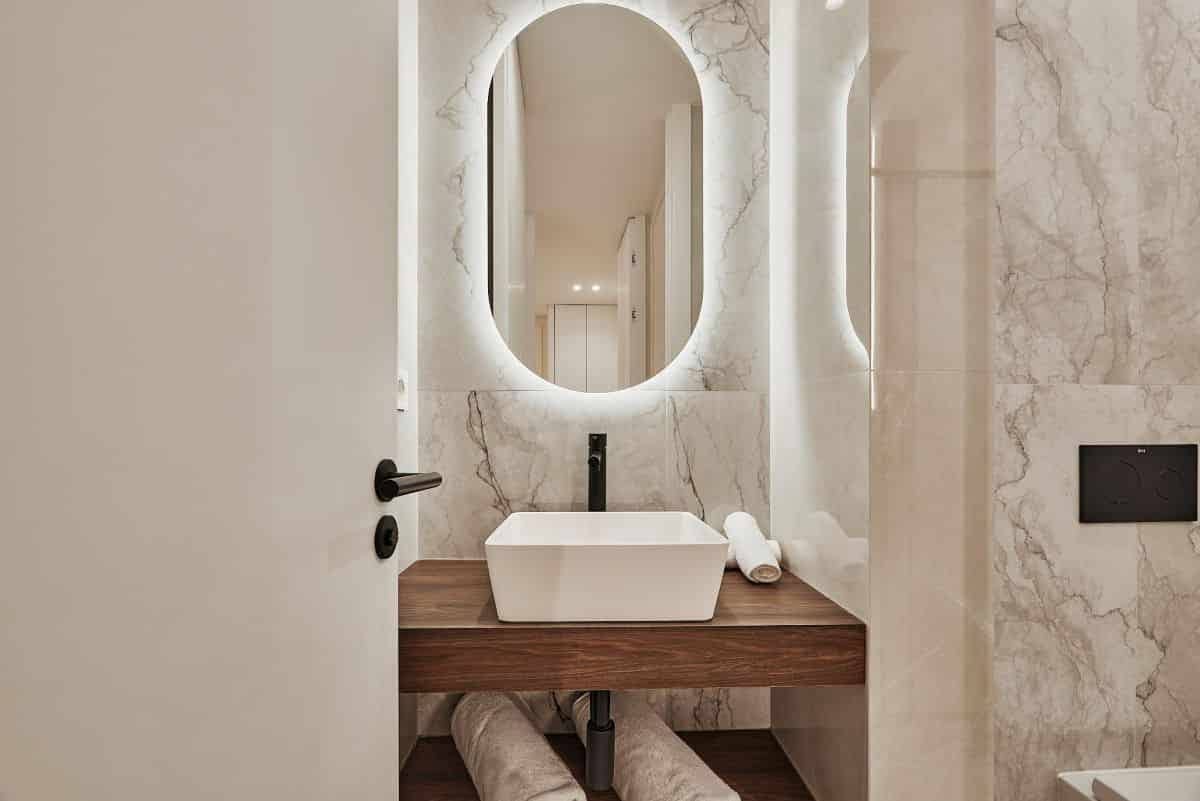 2 soverom Leilighet til salgs i Madrid by - € 1 019 000 (Ref: 9564184)