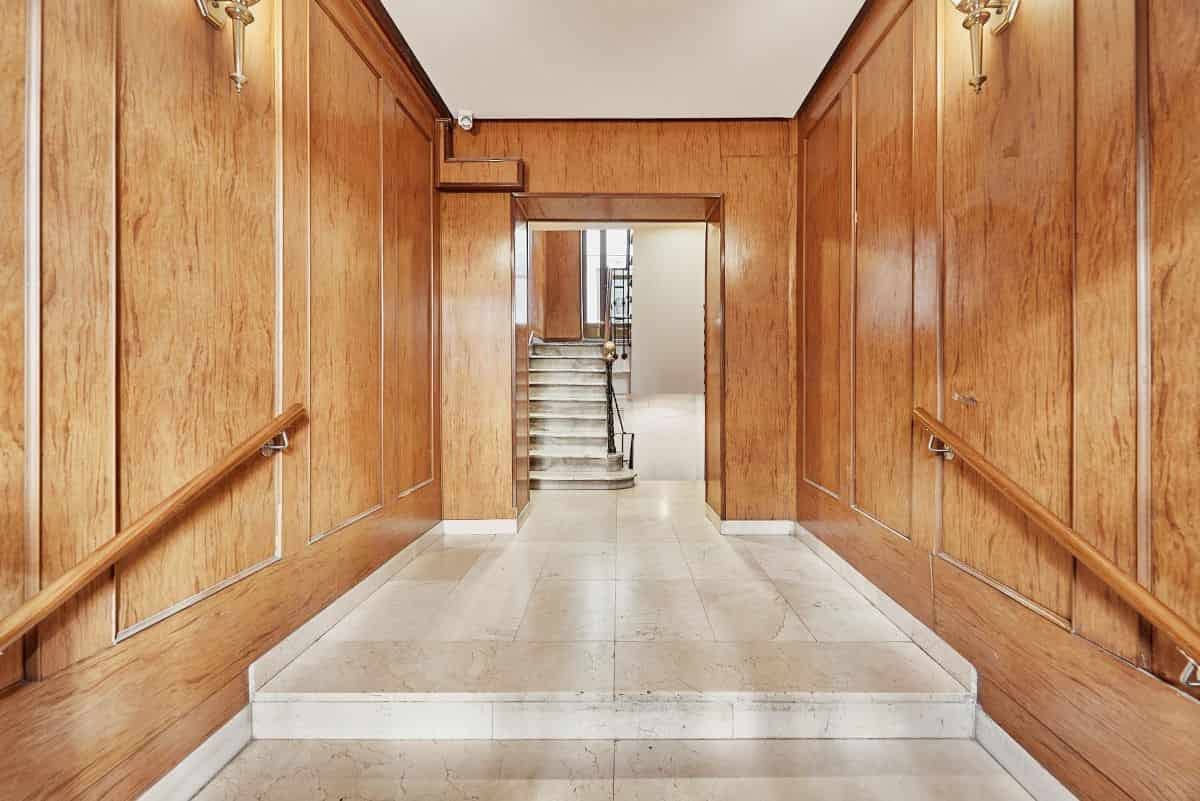 2 soverom Leilighet til salgs i Madrid by - € 1 019 000 (Ref: 9564184)