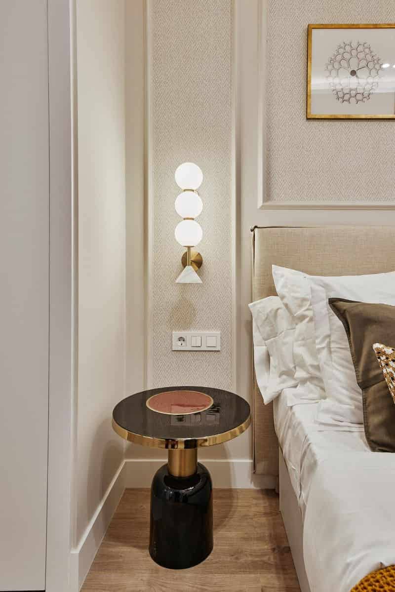 2 sovrum Lägenhet till salu i Madrid stad - 869 000 € (Ref: 9573826)