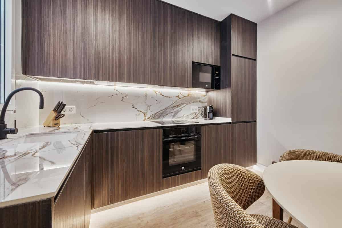 2 sovrum Lägenhet till salu i Madrid stad - 869 000 € (Ref: 9573826)