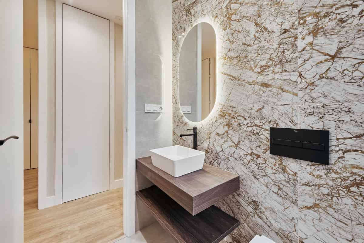 2 sovrum Lägenhet till salu i Madrid stad - 869 000 € (Ref: 9573826)