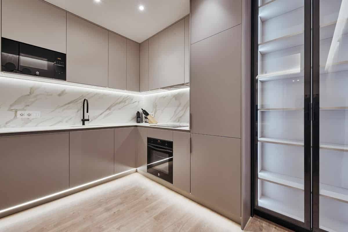 2 quarto Apartamento para venda em Madrid cidade - 1 199 000 € (Ref: 9627137)