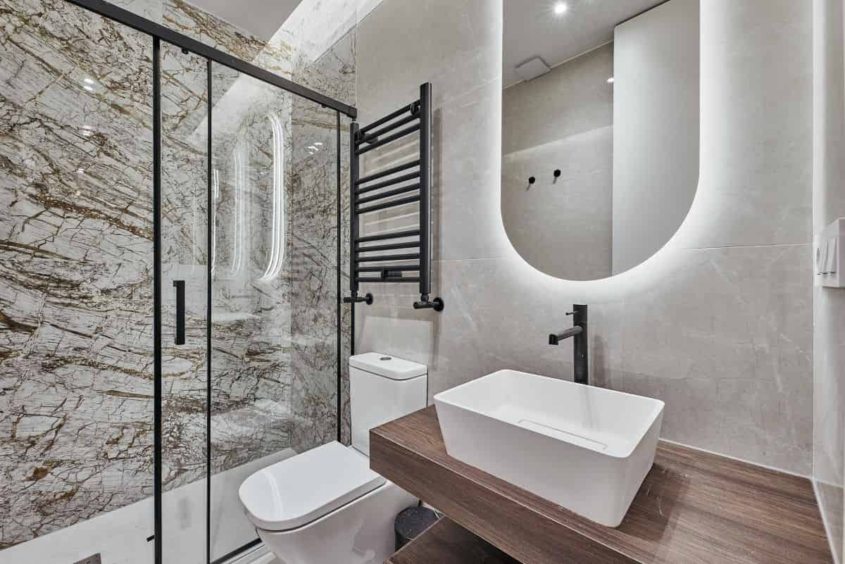 2 quarto Apartamento para venda em Madrid cidade - 1 199 000 € (Ref: 9627137)